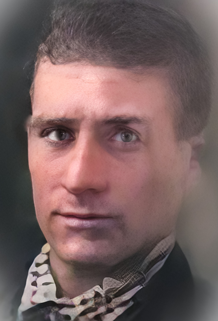 Ивкин Дмитрий Иванович