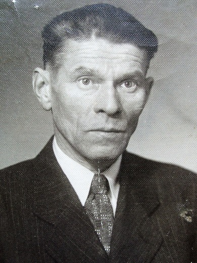 Манаенков Сергей Петрович