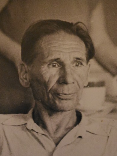 Энговатов Яков Петрович