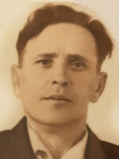 Решетников Николай Сергеевич