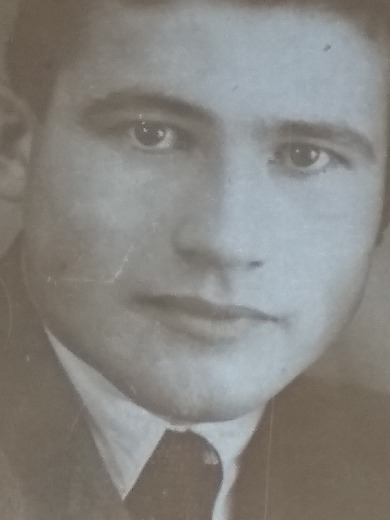 Виноградов Николай Константинович