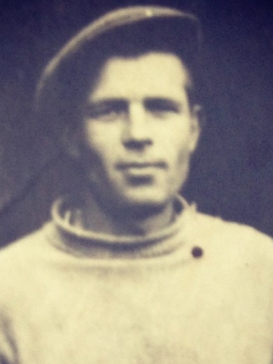 Глухов Федор Иванович