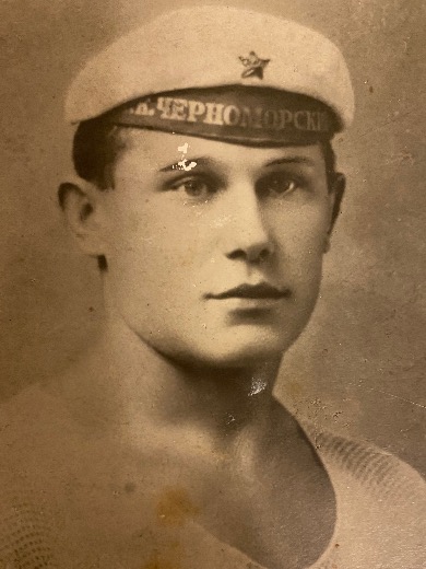 Снисаревский Борис Порфирьевич