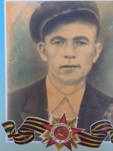 Тесля Павел Леонтьевич