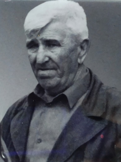 Строев Николай Александрович