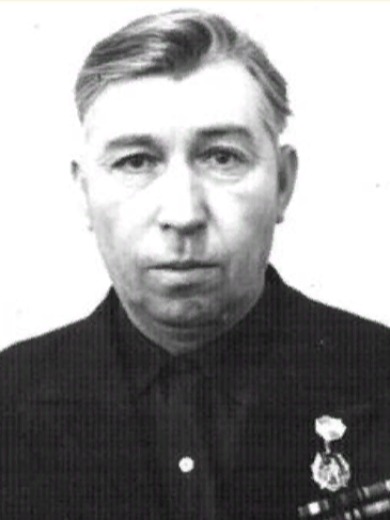 Окунев Владимир Гртгорьевич