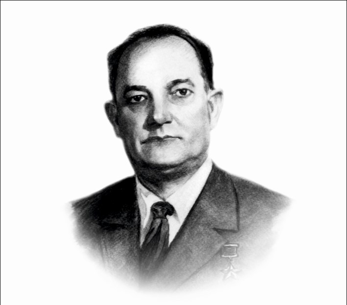 Абрамов Владимир Никифорович