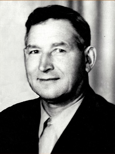 Овчинников Иван Иванович