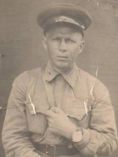 Рудик Иван Васильевич