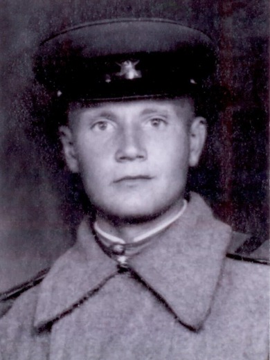 Пекарский Константин Викторович