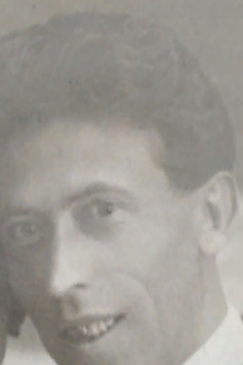 Исакович Борис Самуилович