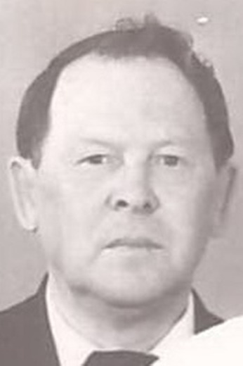 Благочиннов Владислав Александрович