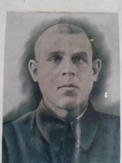 Лунюшин Иван Степанович