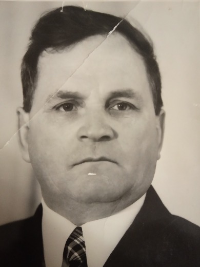 Жильцов Василий Николаевич