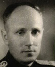 Суровикин Михаил Николаевич