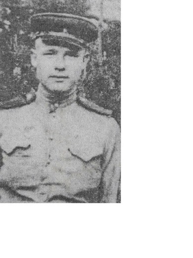 Сидоров Дмитрий Степанови