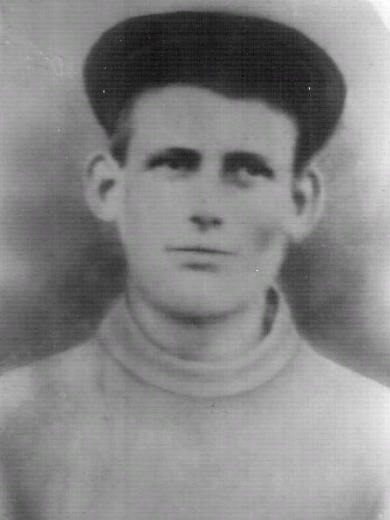 Степанков Иван Алексеевич