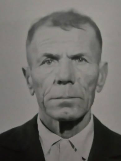 Гончаренко Арсентий Михайлович