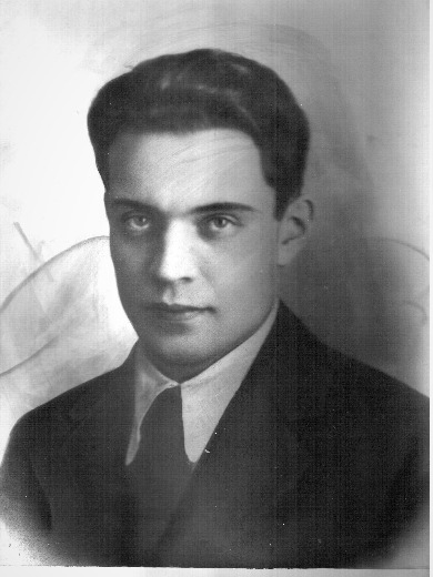 Сырчин Константин Ильич