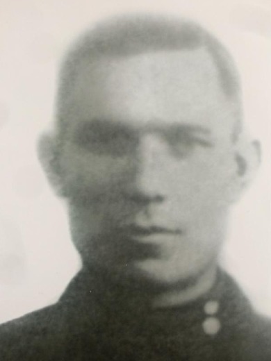 Мордвинцев Иван Николаевич