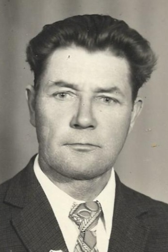 Логинов Алексей Андреевич