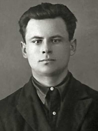 Ткачук Яков Васильевич