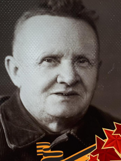 Куликов Александр Николаевич