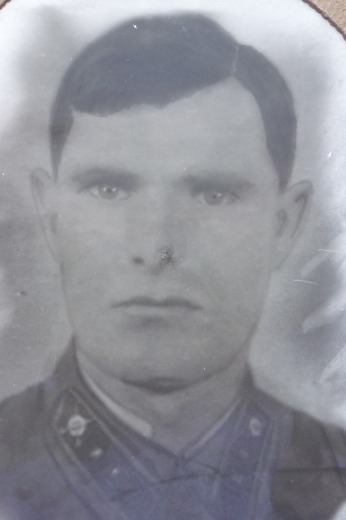 Кориков Федор Варфоломеевич