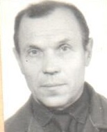 Бойцов Владимир Алексеевич