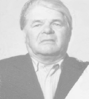Смирнов Николай Евгеньевич