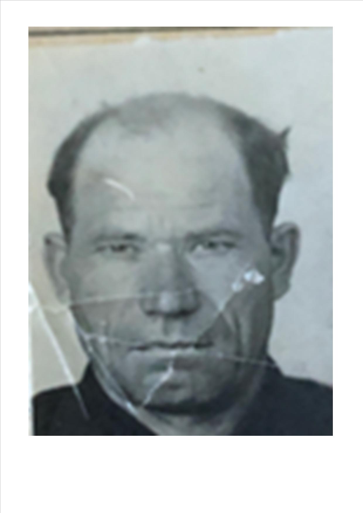 Топорков Александр Родионович