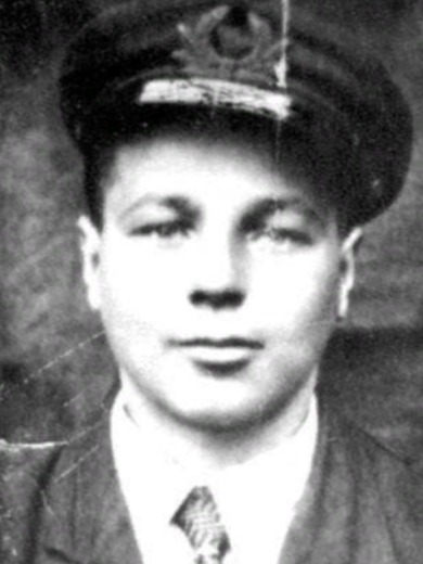 Никонов Иван Григорьевич