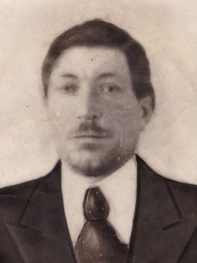 Воробьев Максим Алексеевич