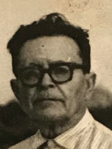 Сырбул Фёдор Никитович