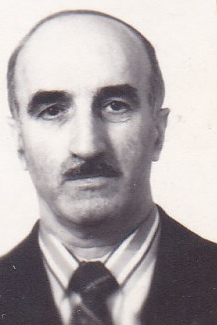 Гличев Григорий Викторович