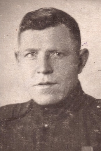 Егоров Алексей Егорович