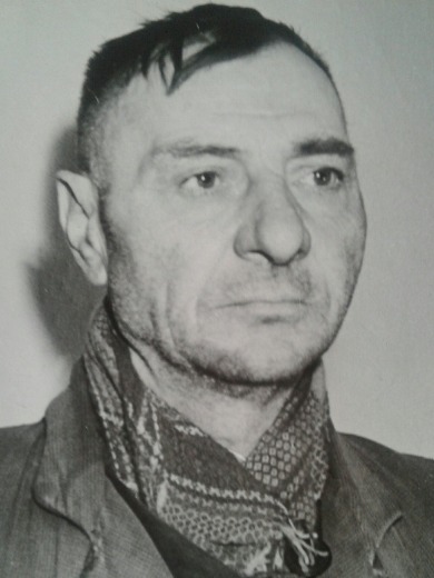 Ильин Михаил Яковлевич