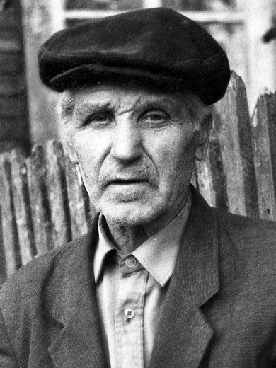 Голоктионов Иван Климович