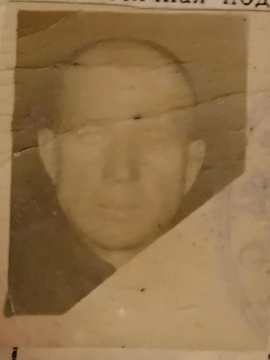 Костеров Егор Михайлович