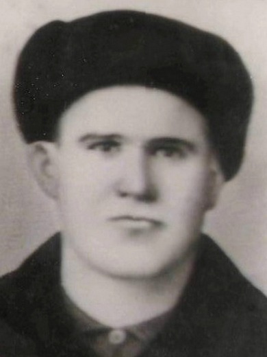 Медведников Егор Александрович