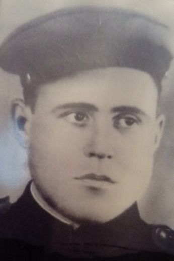 Цимбалист Дмитрий Алексеевич