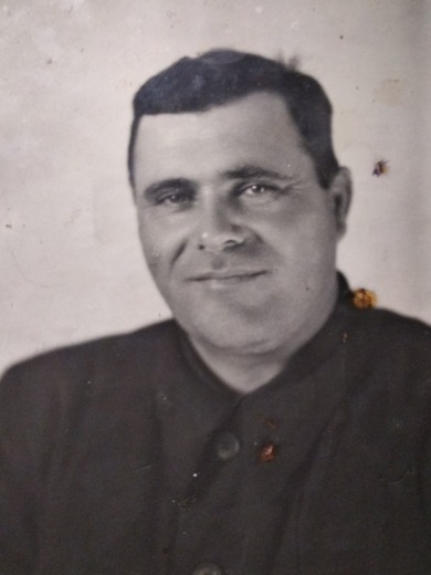 Горбенко Андрей Иосифович