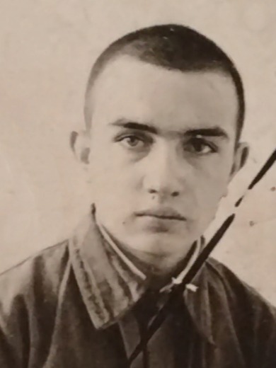 Шариков Василий Васильевич