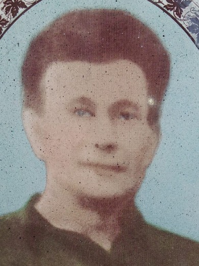 Дедиков Захар Ильич