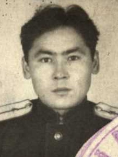 Апицын Степан Николаевич