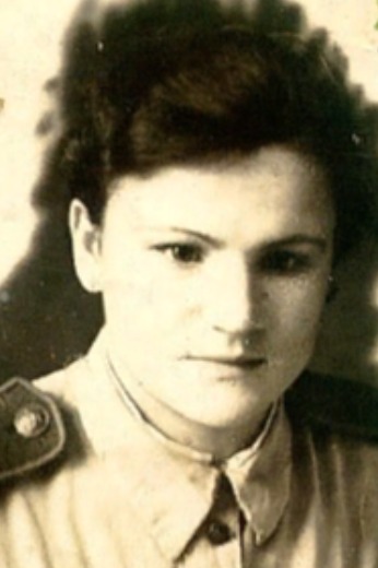 Подрезова Нина Фоминична