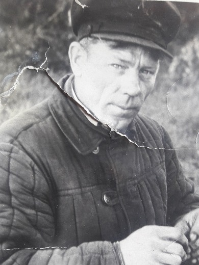 Мартынов Николай Илларионович