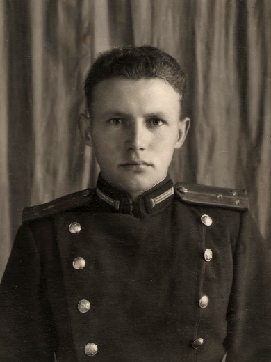 Демидко Владимир Сафронович