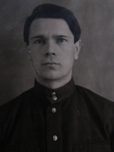 Журавикин Сергей Романович