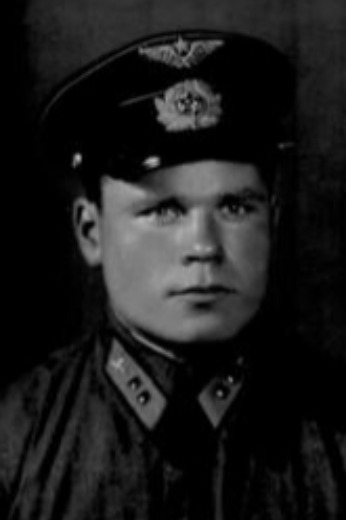Бурунов Константин Петрович